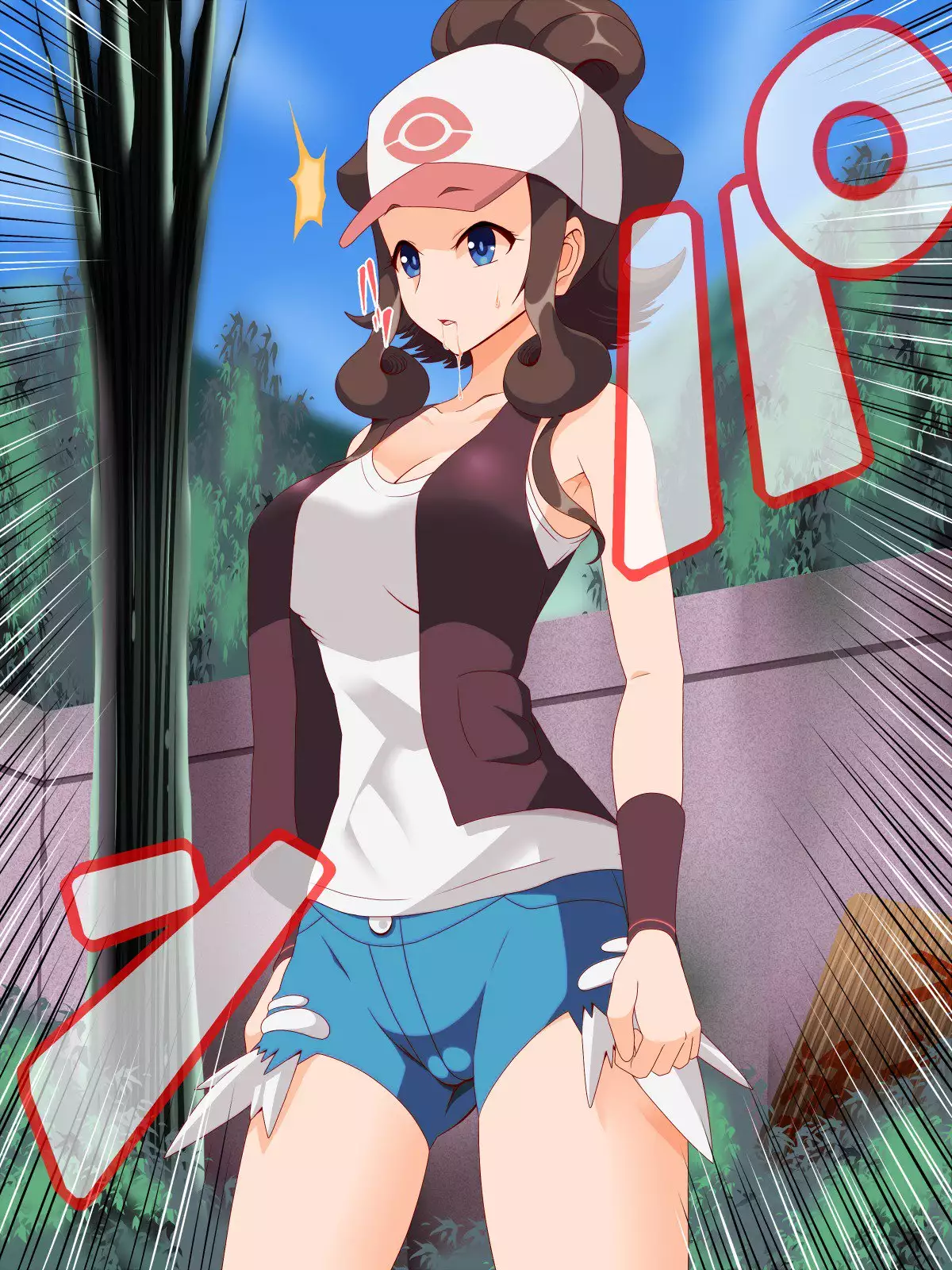 Zundoko Sennou - Isshu Hen