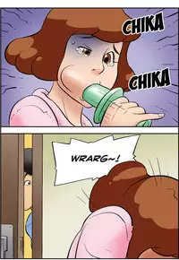 [Space No.1] Me Ran Co Ri [Ongoing]