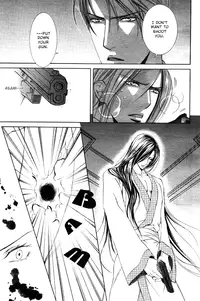 [Yamane Ayano] Finder no Ori (ENG)