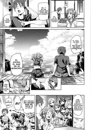 Shita no Okuchi de Chu Chu Shiyo Ch. 1-5