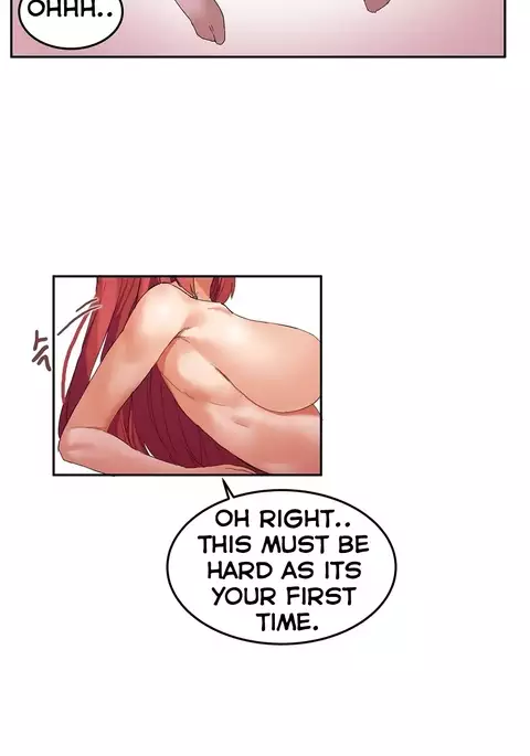 Hahri's Lumpy Boardhouse Ch. 0-24