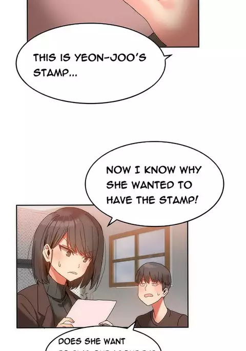 Hari Dormitory Ch.0-21