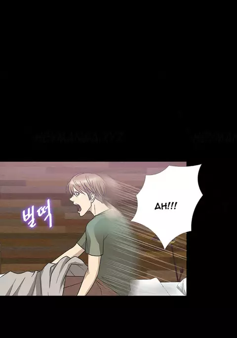 Secret Island Ch.1-28