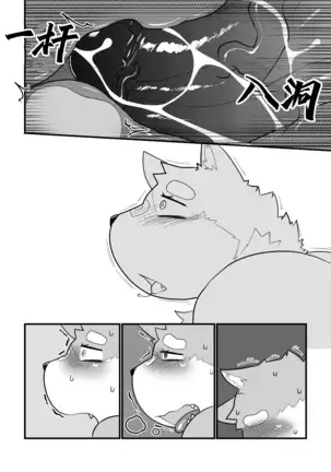 Killer Whale & Niterite 3