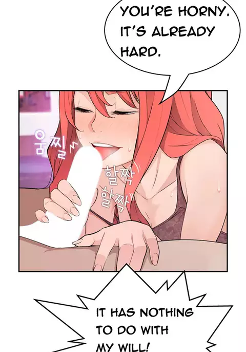 Tissue Thieves Ch.1-29