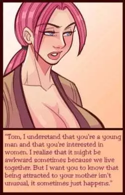 [NGT] – Spicy Stories 21 – Manners