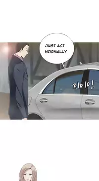 Dark Game Ch.1-20 (English) (Ongoing)