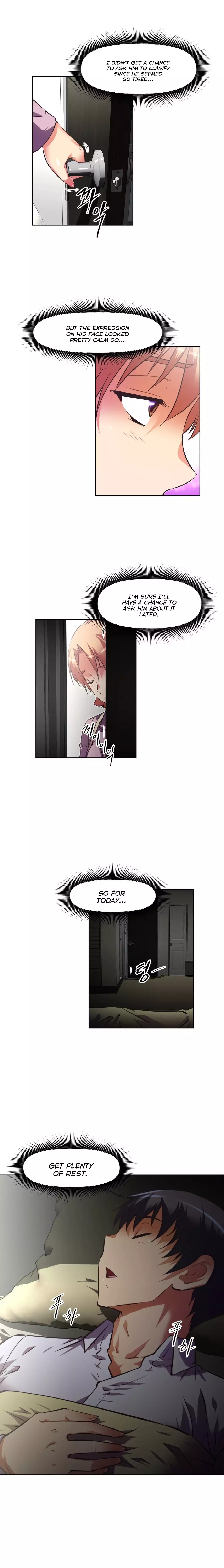 Brawling Go Ch.76-113