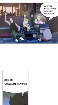 Tissue Thieves Ch.1-18 (English) (Ongoing)