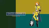 Pastel Chime 3 Guide Book + Extras