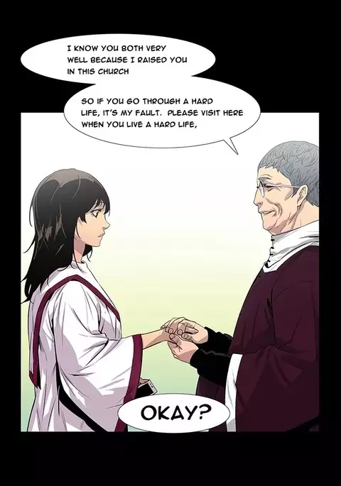 Canine Tooth Ch.1-12