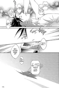 [Yuubin Basha (Akizuki Ryou)] Please Help Yourself (Final Fantasy VII) [English] [Silver Lining]