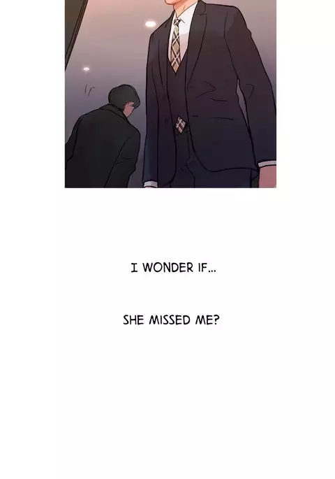 Scandal of the Witch Ch.1-41