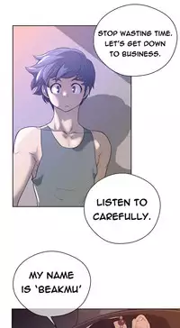 Perfect Half Ch.1-25 (English) (Ongoing)