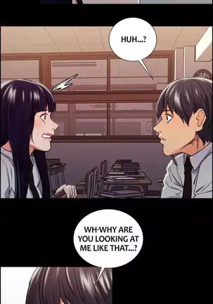 Taste of Forbbiden Fruit Ch.38/53