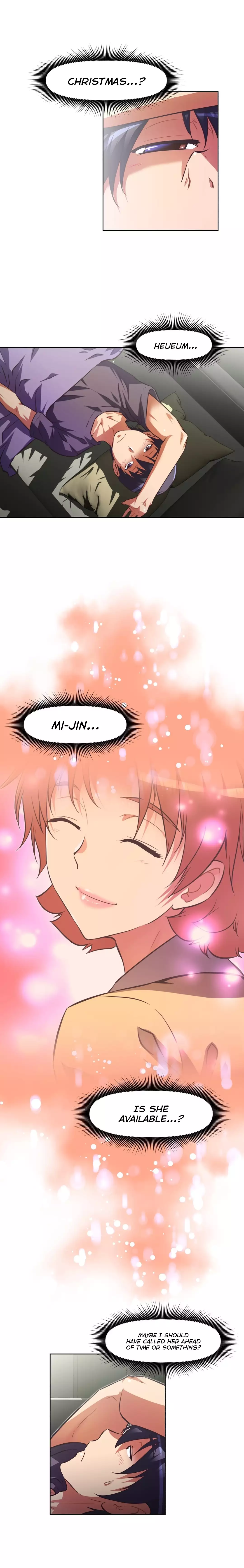 Brawling Go Ch.76-119