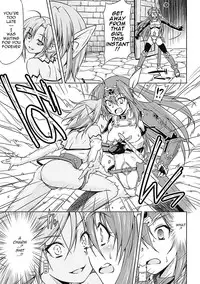 [Kazuma Muramasa] Lightning Warrior Raidy - Evil Purifying Lightning Ch. 1-10 [Eng]