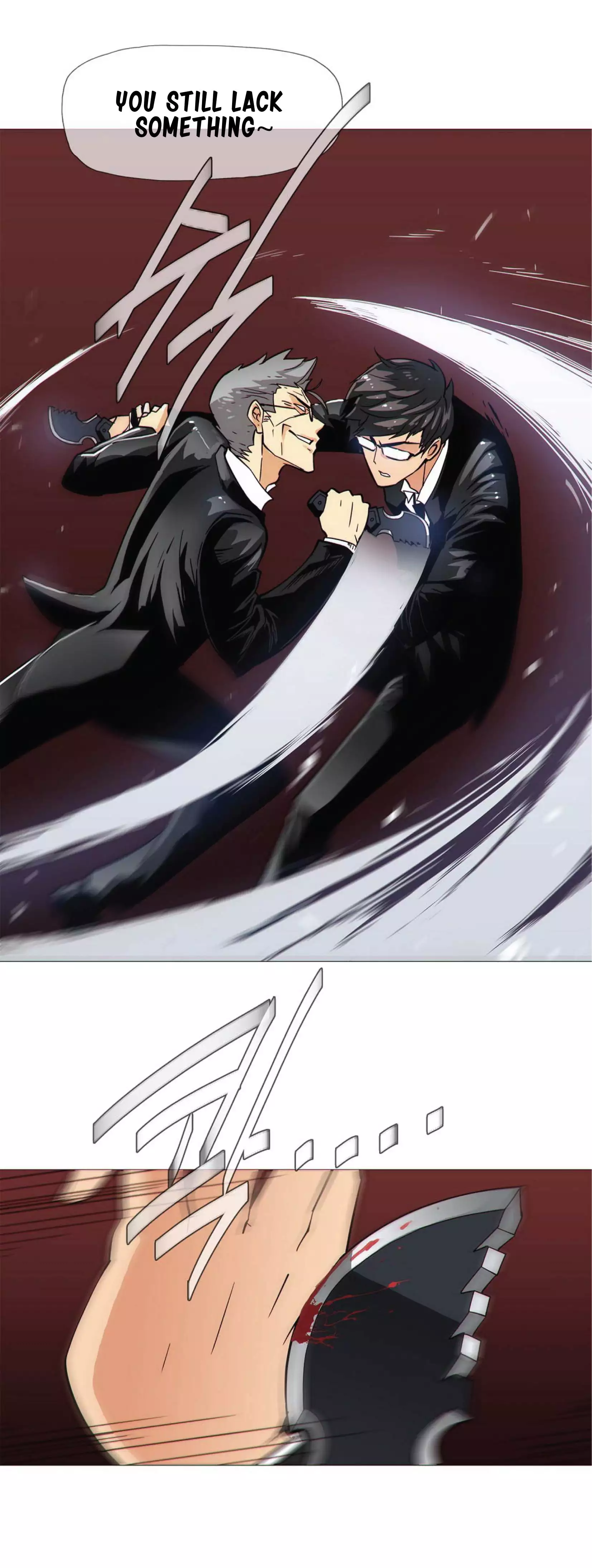 Household Affairs Ch.1-30