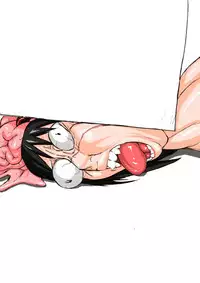 [megumi77] Tsunpai (Busou Renkin)