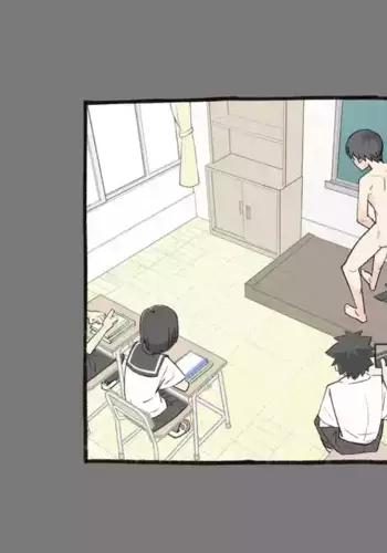 [Kune Kune Project (Kune)] 009 (WIP) - Shelved idea penalty game-ish