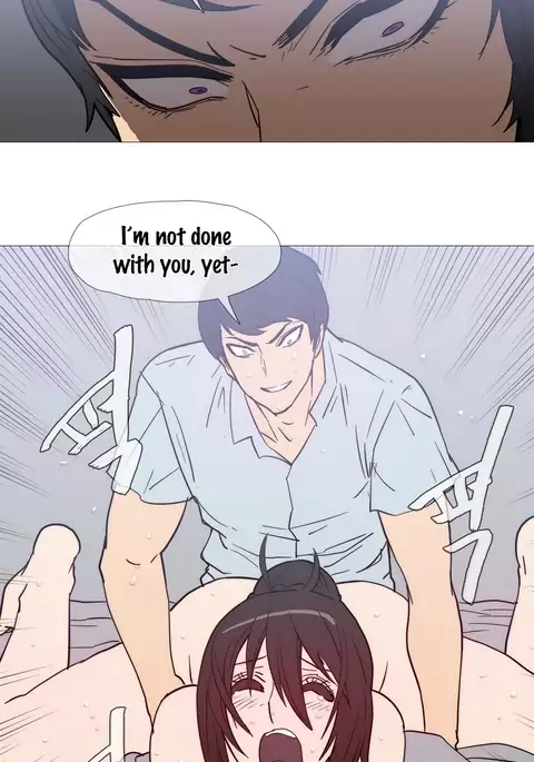 Household Affairs Ch.1-44