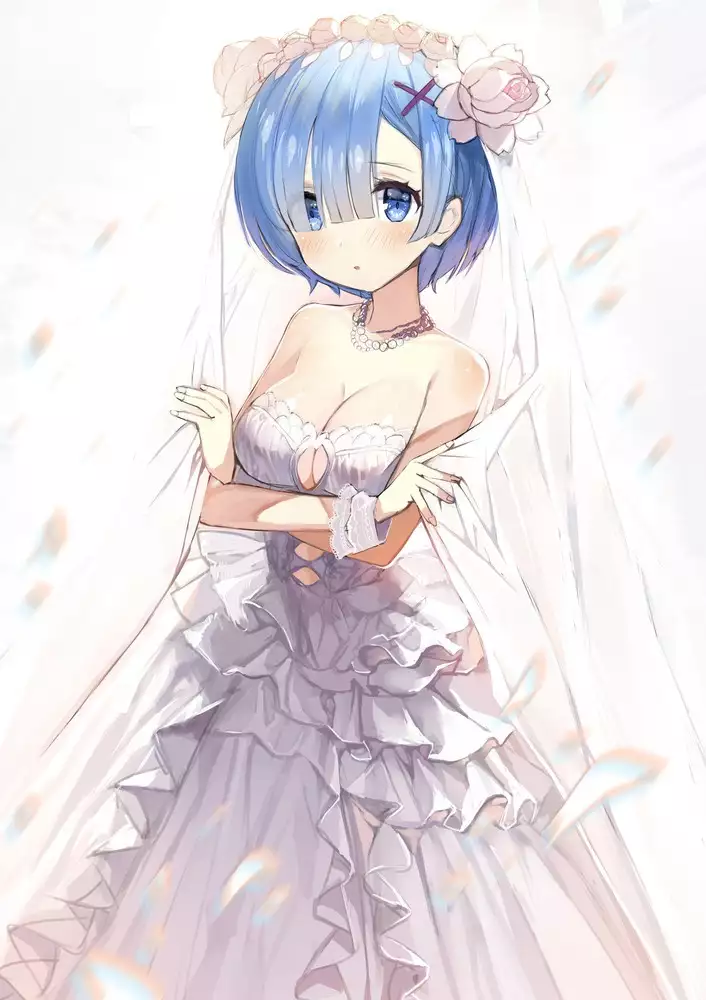 Rem Nyan wa Hatsujouki
