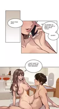 [Ramjak] Atonement Camp Ch.1-33 (English) (Ongoing)