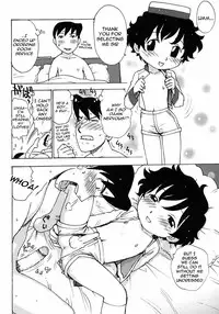 [Karma Tatsurou] Shota Side Hotel (Shounen Ai no Bigaku 6 The Costume Shounen) [English] [Neko-Kun]