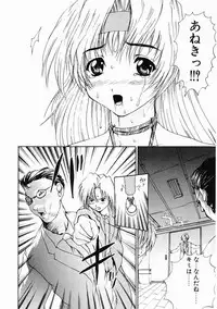 [Gekka Saeki] Dendoushiki Tsukimizake