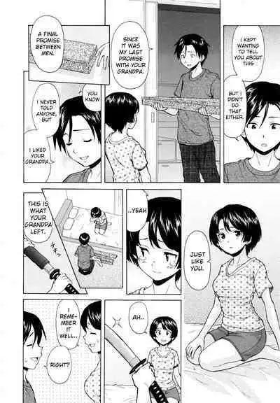 Daisuki na Hito - Final Chapter