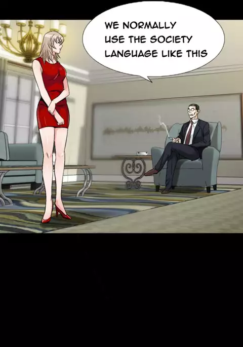 The Taste of Hands Ch.1-64