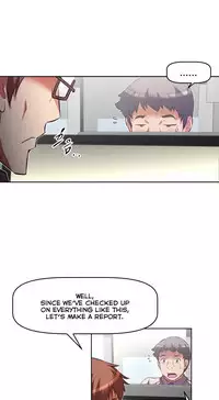 [Worin] Brawling Go Ch.76-85 (English) (Ongoing)