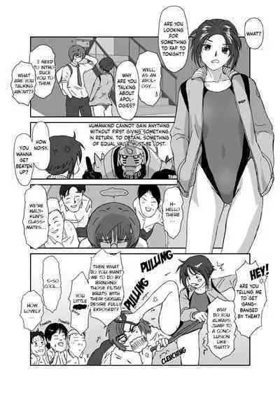 Better Girls Ch. 1-4