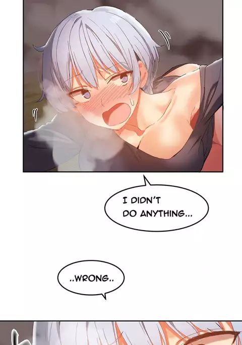 Hari Dormitory Ch.0-22