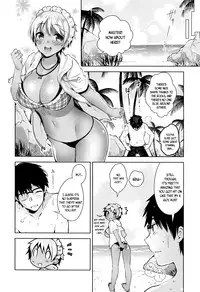 [Neet] My Master Ch. 1-3 [English]