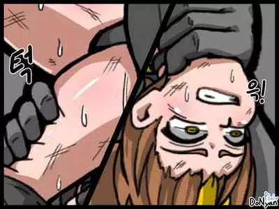 [DoNyan] SB Episode 1-1