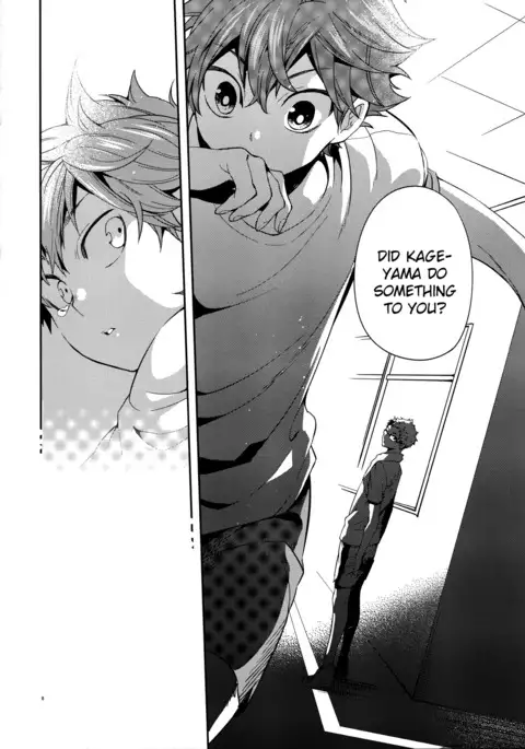 Primary Target -Kouhen-