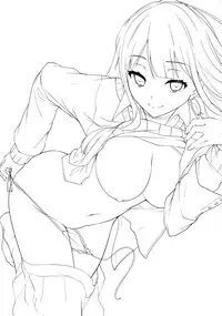 (C89) [Ink Complex (Tomohiro Kai)] 7SU2 (Tokyo 7th Sisters) [Chinese] [我尻故我在個人漢化]