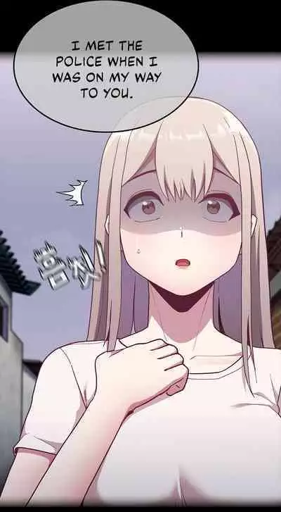 [Eunssa, Burdock] Maid Rehabilitation (1-21) [English] [Ongoing]