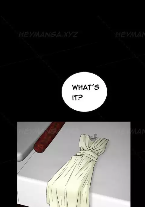 The Taste of the Hand Ch.1-34