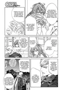 [Yamane Ayano] Crimson Spell Ch.01-25 and extras (Yaoi) [ENG]