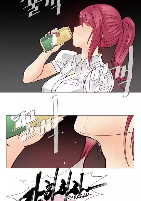 Household Affairs Ch.1-44