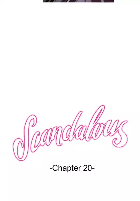 Scandal of the Witch Ch.1-31