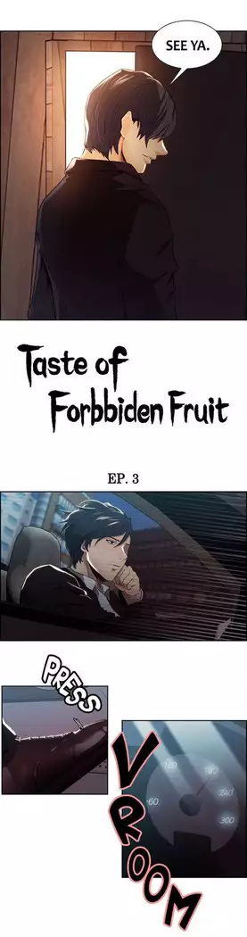 Taste of Forbbiden Fruit Ch.11/24