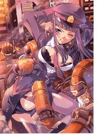 [Sonobe Kazuaki] Cover Girls