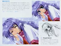 Kanon Fanbook