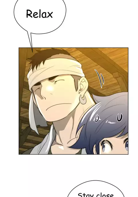 Perfect Half Ch.1-39