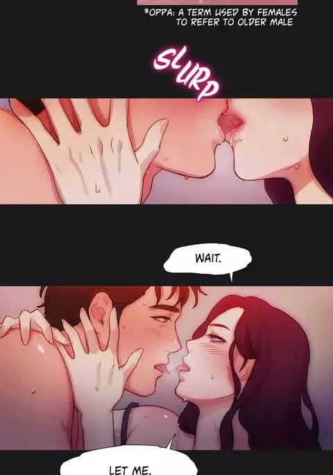 Scandal of the Witch Ch.1-29