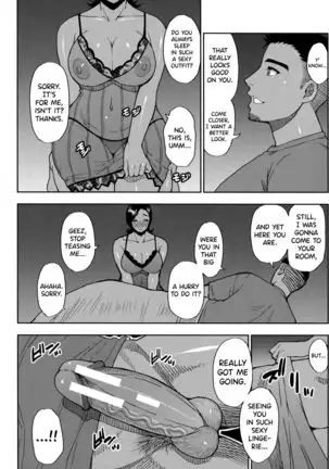 Anoko no Kawari ni Suki na dake Ch. 1-3 | Do Anything You Like To Me In Her Place Ch. 1-3 =TLL + biribiri=