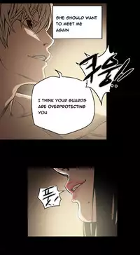 Ace Ch.1-25 (English) (Ongoing)